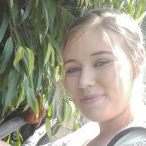 kartoza team member